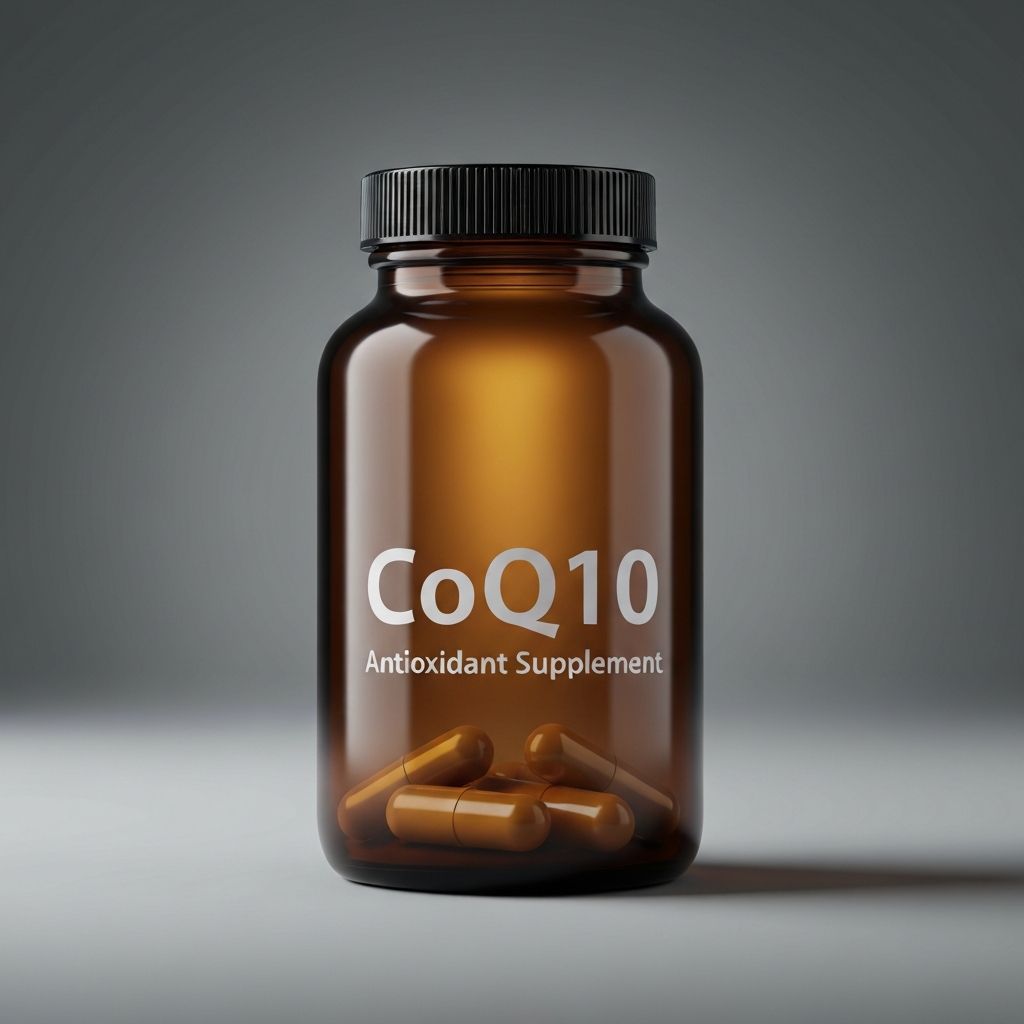 CoQ10